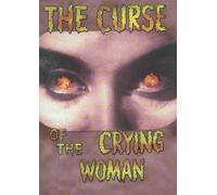 Curse of the Crying Women [USA] [DVD]