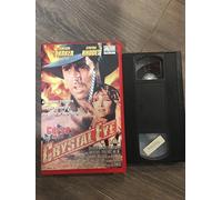 Curse of the Crystal Eye