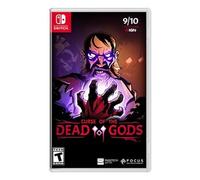Curse of the Dead Gods (Importacion USA) Nintendo Switch standard