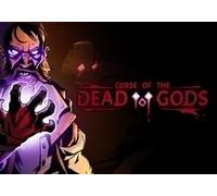 Curse of the Dead Gods (PC) Steam Key - NORTH AMERICA
