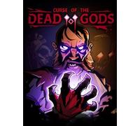 Curse of the Dead Gods - Steam - Key GLOBAL