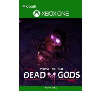 Curse of the Dead Gods XBOX LIVE Key GLOBAL