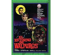 Curse of the Devil [USA] [DVD]