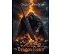 Curse of the Dragon Heart: 3 (Mage & Assassin)