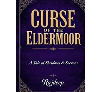 Curse Of The Eldermoor: A Tale Of Shadows & Secrets
