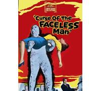Curse of the Faceless Man [USA] [DVD]
