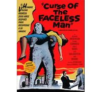 Curse_of_the_Faceless_Man [Francia] [DVD]