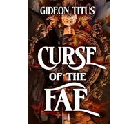 Curse Of The Fae [A Dark Fae Romantasy]: Can Love Break The Curse? A forbidden Bargain With The Fae Prince (The Duskborn Trilogy)
