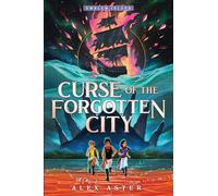 Curse of the Forgotten City