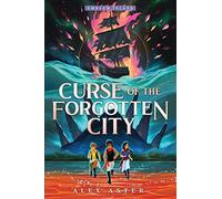 Curse of the Forgotten City