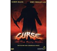 Curse of the Forty-Niner [Alemania] [DVD]