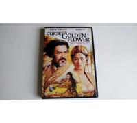 Curse Of The Golden Flower [Edizione: Stati Uniti] [Reino Unido] [DVD]