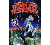 Curse of the Headless Horseman [DVD] [Region 1] [NTSC] [USA]