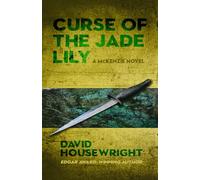 Curse of the Jade Lily: A McKenzie Novel: 9