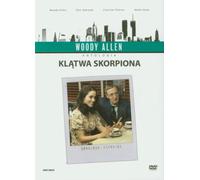 Curse of the Jade Scorpion, The [DVD] (IMPORT) (No hay versión española)