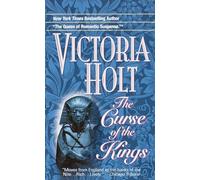 Curse of the Kings: A Novel