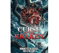 Curse of the Kraken [USA] [DVD]