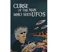 Curse of the Man Who Sees UFOs [USA] [DVD]