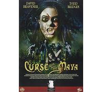 Curse Of The Maya [Italia] [DVD]