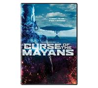 Curse Of The Mayans [Edizione: Stati Uniti] [DVD]