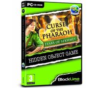 Curse of the Pharaoh: Tears of Sekhmet (PC CD) [Importación inglesa]