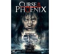 Curse Of The Phoenix [Edizione: Stati Uniti] [Italia] [DVD]