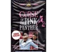 Curse of the Pink Panther [USA] [DVD]