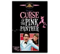 Curse of the Pink Panther (Ws Dub Sub)