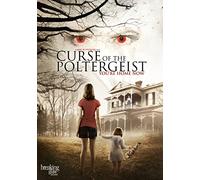 Curse of the Poltergeist [DVD]