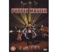 Curse Of The Puppet Master [1998] [DVD] [Reino Unido]