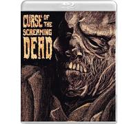 Curse Of The Screaming Dead [USA] [Blu-ray]