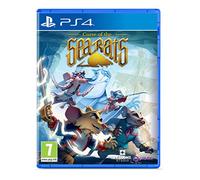 Curse of the Sea Rats (PlayStation 4) (Sony Playstation 4)