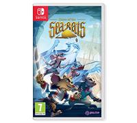 Curse of the Sea Rats Nintendo Switch