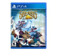 Curse of the Sea Rats [USA]