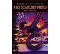 Curse of the Stars: The Starless Fiend: 1