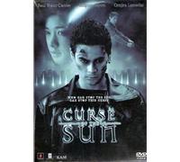 CURSE OF THE SUN (DVD) *THAI LANGUAGE WITH ENGLISH SUBTITLES* ALL REGIONS