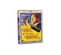 Curse of the Vampires (aka Blood of the Vampires) [USA] [DVD]