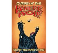 Curse of the Where Wolf
