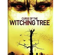 Curse of the Witching Tree [Blu-ray]