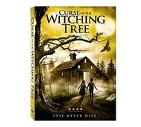 Curse of the Witching Tree by Sarah Rose Denton