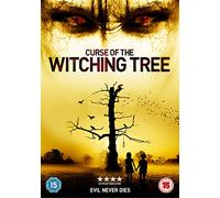 Curse of the Witching Tree [DVD]