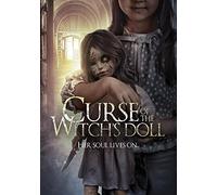 Curse of the Witch's Doll