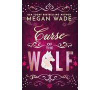 Curse of the Wolf: A Whisper Valley Shifter Romance (Discreet Cover Version)