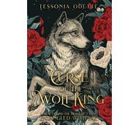 Curse of the Wolf King: A Beauty and the Beast Retelling (Entangled with Fae)
