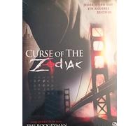 Curse of the Zodiac [Alemania] [DVD]