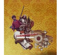 Curse Ov Dialect - Wooden Tongues