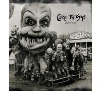 Curse The Son - Delirium [Vinilo]