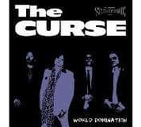Curse, the - World Domination [Vinilo]