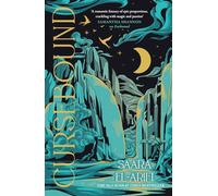 Cursebound: THE HEART-WRENCHING SEQUEL TO THE INSTANT #1 SUNDAY TIMES BESTSELLING ROMANTASY FAEBOUND: Book 2