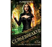Cursebreaker Book 5: The Pick Pocket's Curse